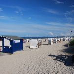 Insel Usedom Karlshagen und Umgebung